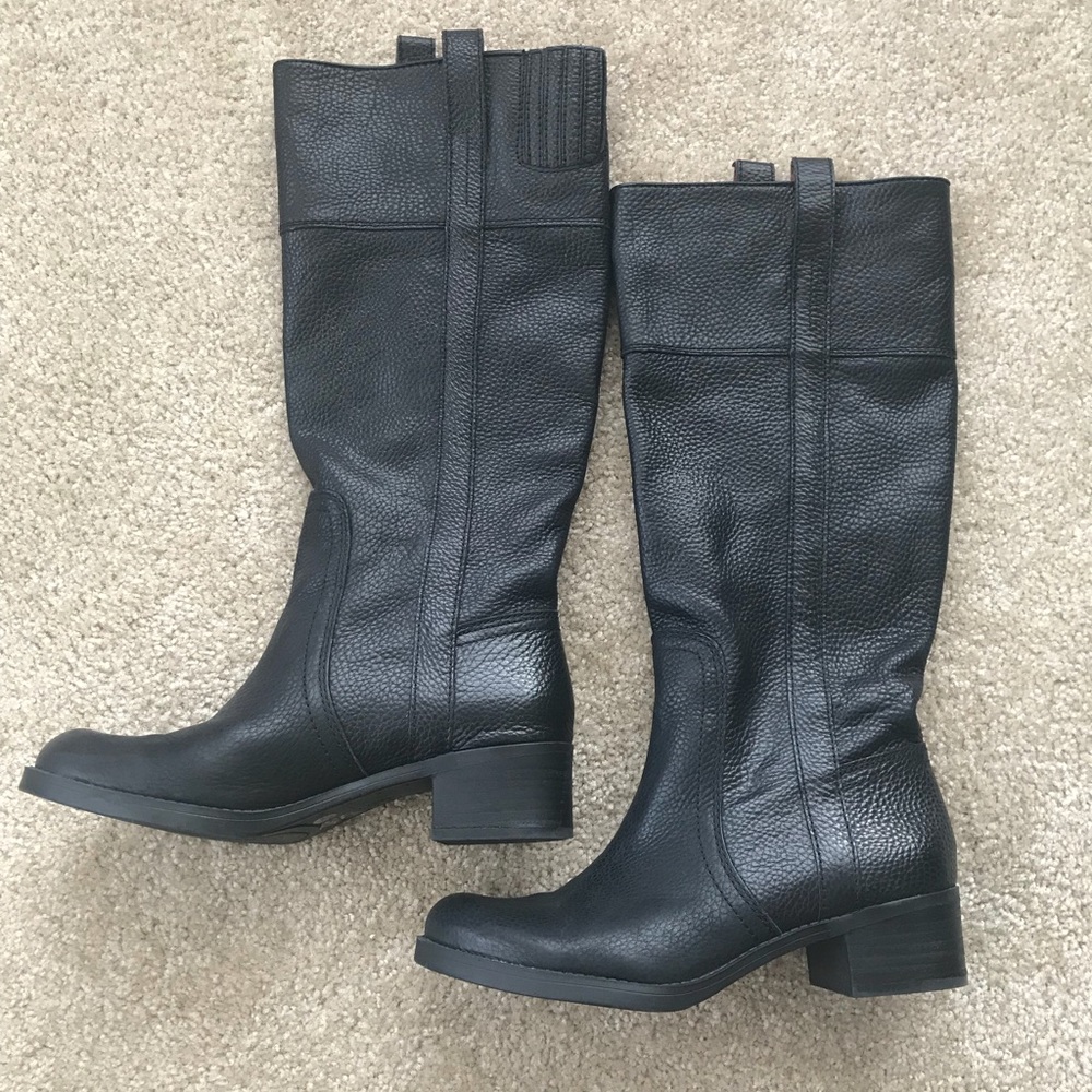 ❌SOLD❌Lucky Brand Boots